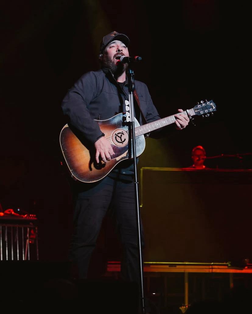 Chris young