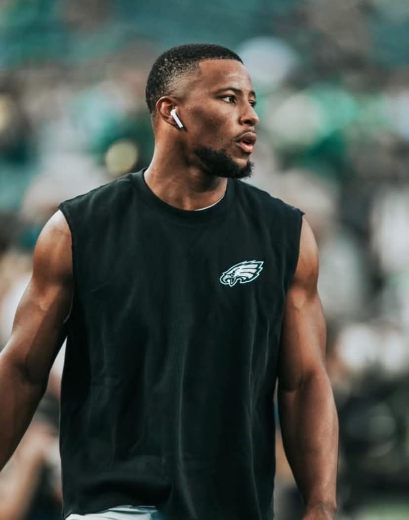 Saquon Barkley