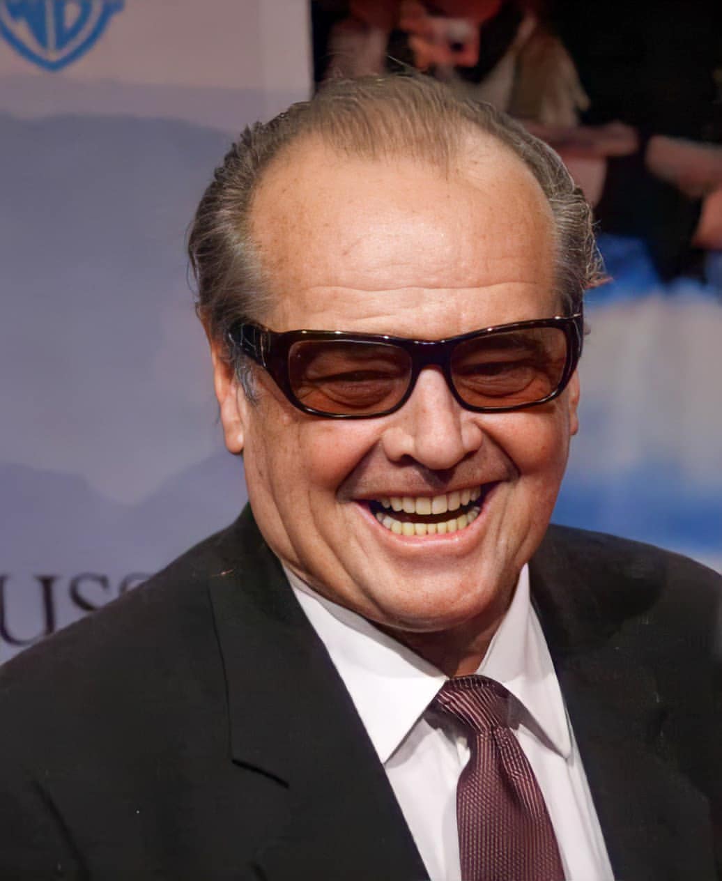 Jack Nicholson