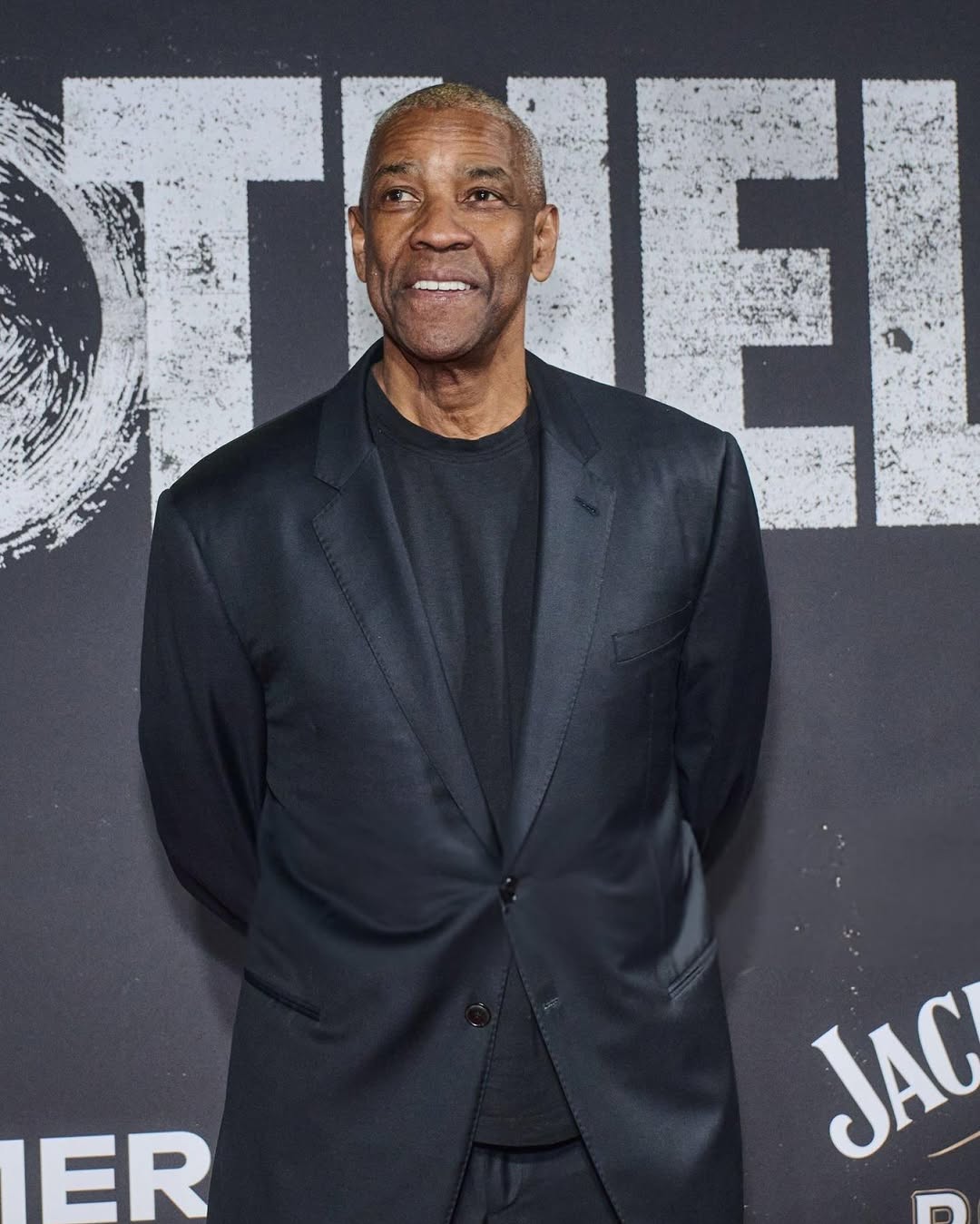 Denzel Washington
