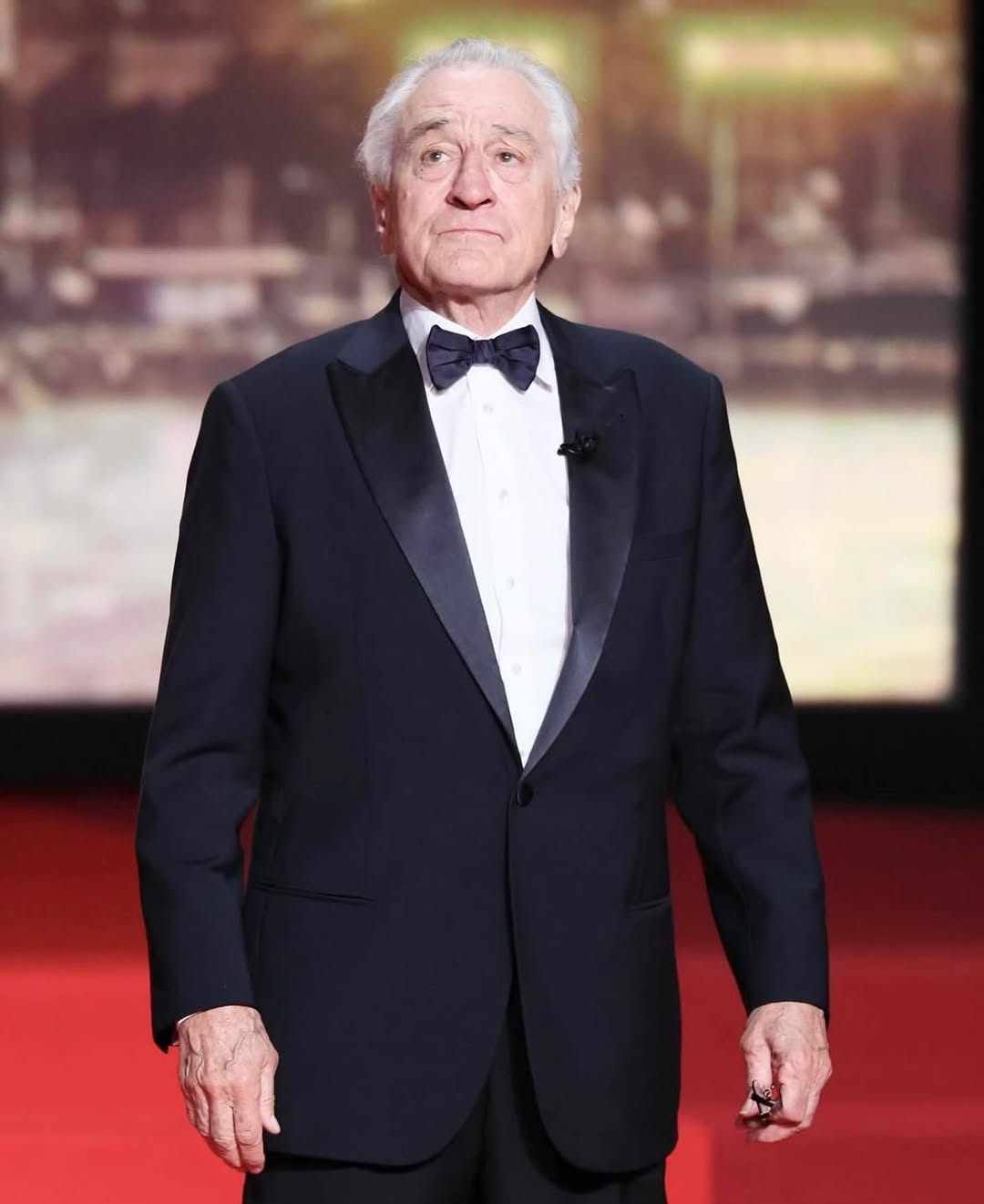 Robert De Niro