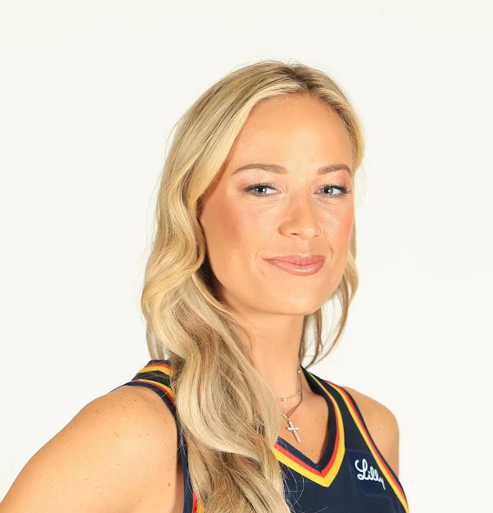 Sophie Cunningham