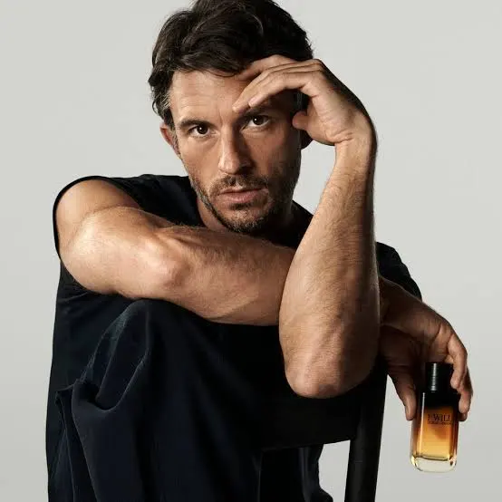 Jonathan Bailey