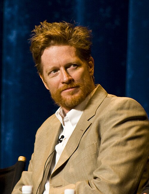 Eric Cameron Stoltz